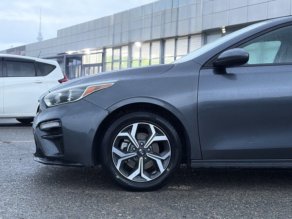 Kia Forte, 2.0 L, 2021 il, 115 873 km — Avtomobillər, Bakı (3)