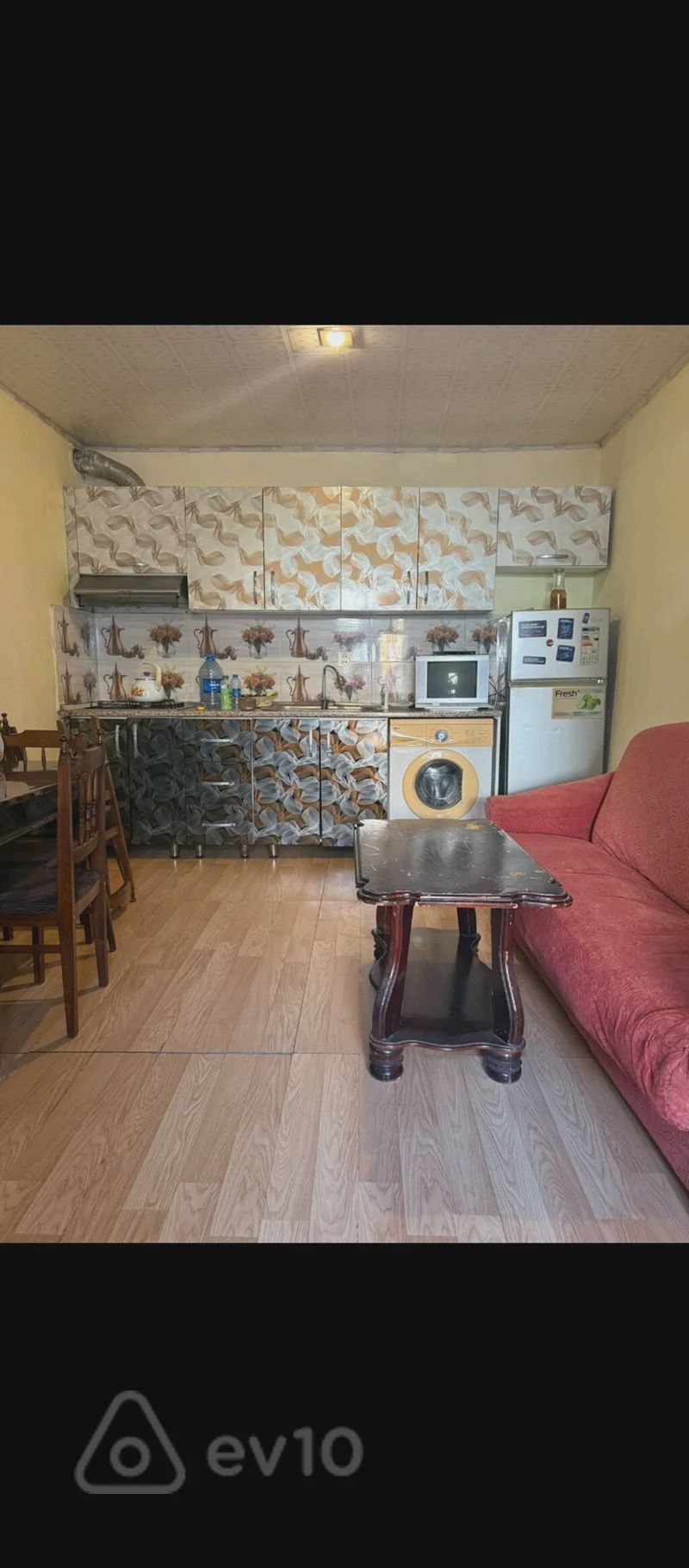 For rent: 3-room house / Cottage / Villa, 90 m² — Ev, villa, Bakı (10)