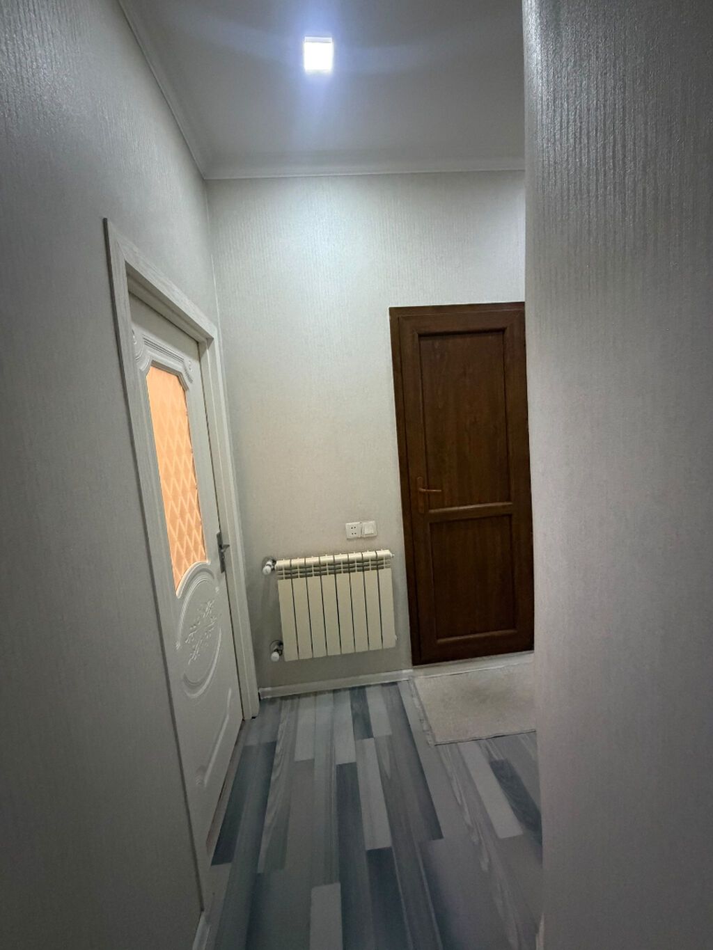 3 otaqlı, Yeni tikili, 70 kv. m — Mənzil, Bakı (6)