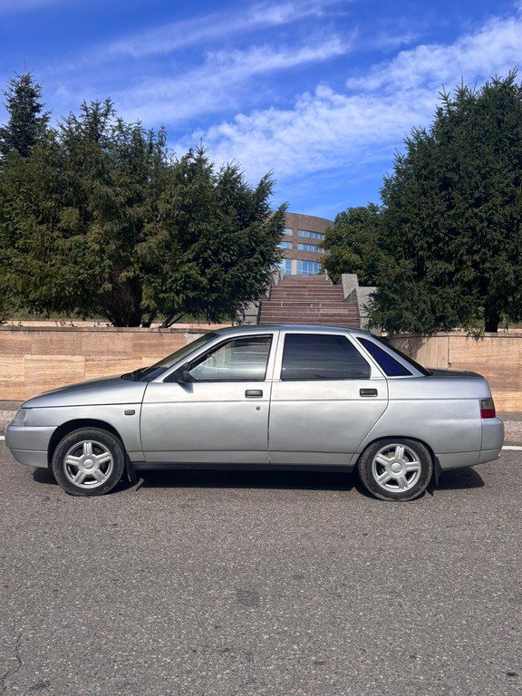 Lada (VAZ) 2110, 1.5 L, 2003 il, 345 000 km 27-BF-255 — Avtomobillər, Qusar (3)