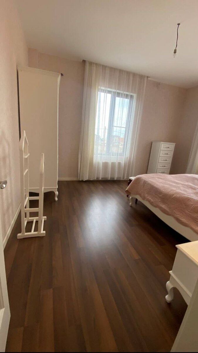 Satılır 9 otaqlı həyət evi/bağ evi 265 m² — Ev, villa, Bakı (11)