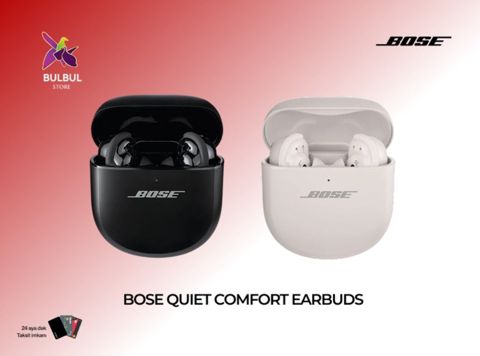 Qulaqlıq Bose Quiet Comfort — Bakı