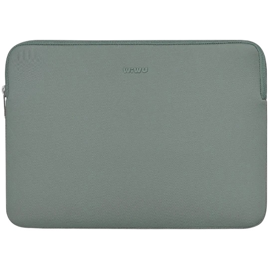 Notbuk çantası Wiwu Skın Zero Sleeve 13 Gray - 15270 — 25 ₼ · Bakı · Noutbuk aksesuarları Notbuk çantası Wiwu Skın Zero Sleeve 13 Gray - 15270 — Bakı