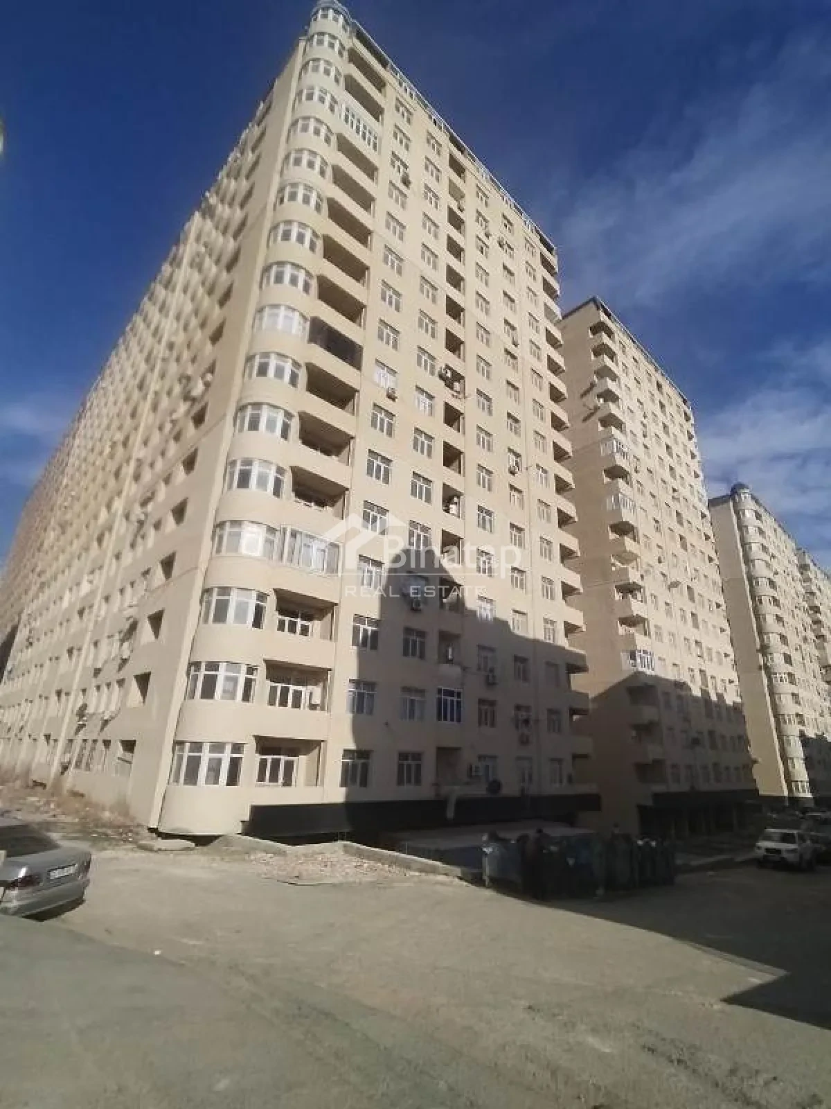 Satılır 2 otaqlı yeni tikili 61.5 m², Xırdalan şəhəri — 80 000 ₼ · Bakı · Mənzil Satılır 2 otaqlı yeni tikili 61.5 m², Xırdalan şəhəri — Bakı