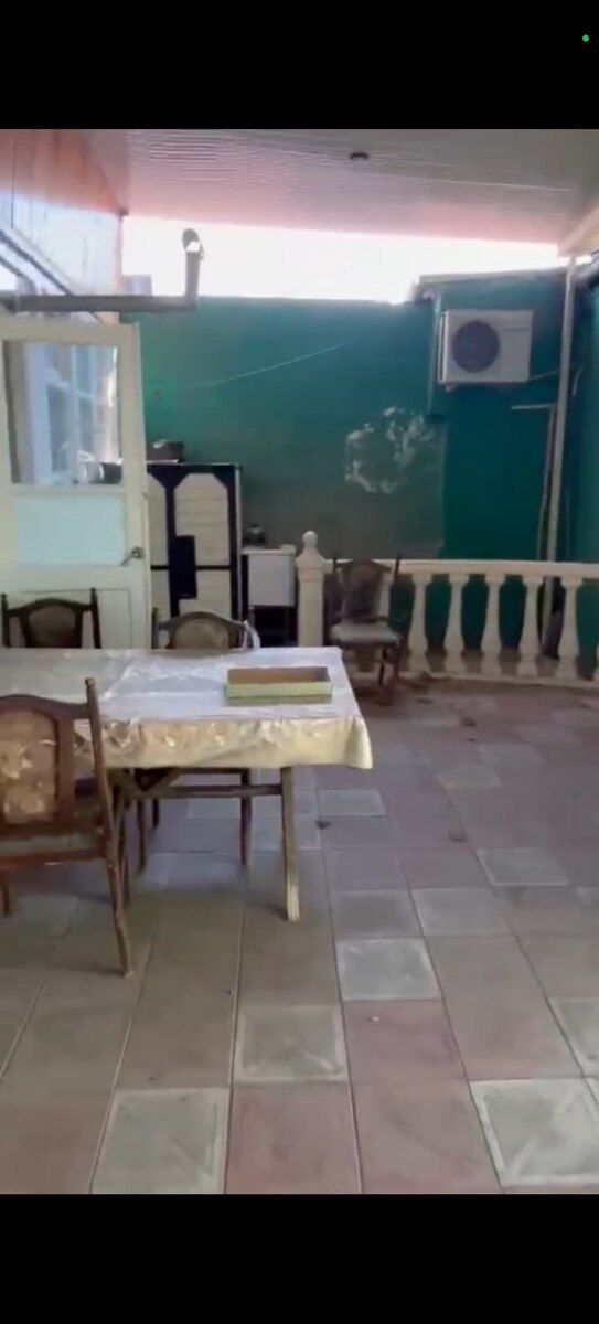Həyət evi kirayə verilir, Gəncə ş — Ev, villa, Gəncə (4)