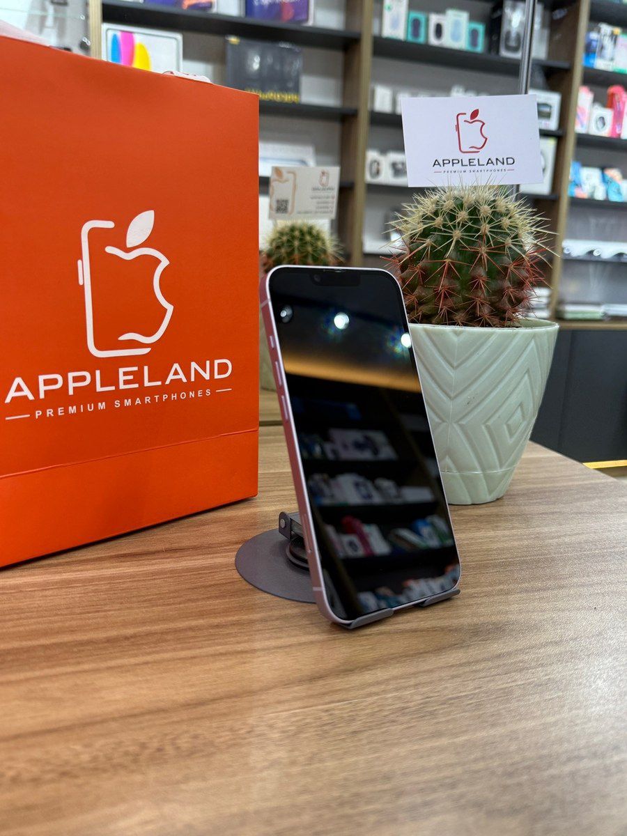 Apple iPhone 14 Purple 128GB/6GB — Smartfonlar, Bakı (2)