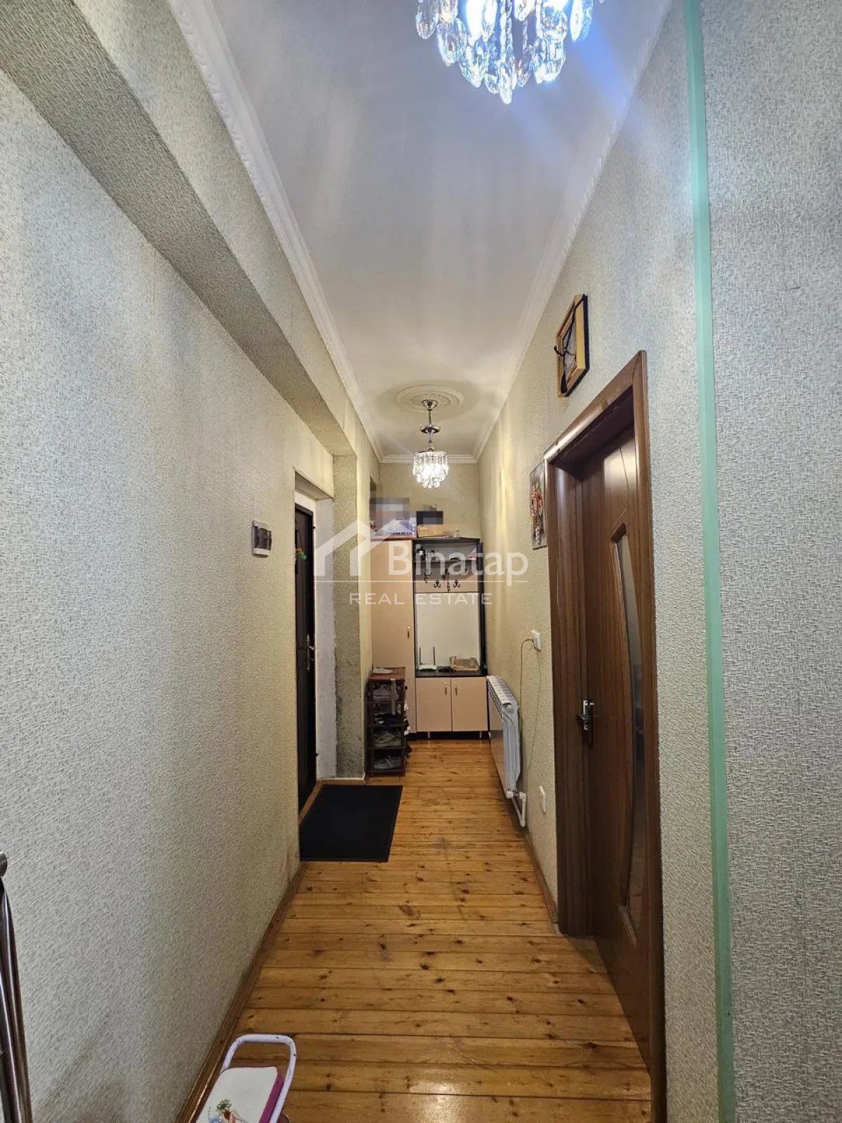 Satılır 2 otaqlı yeni tikili 50 m², Avtovağzal metrosu, Xırdalan şəhəri — Mənzil, Bakı (4)