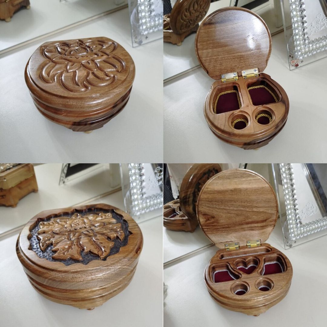 Mücrü — Dekor və interyeri, Bakı (2)