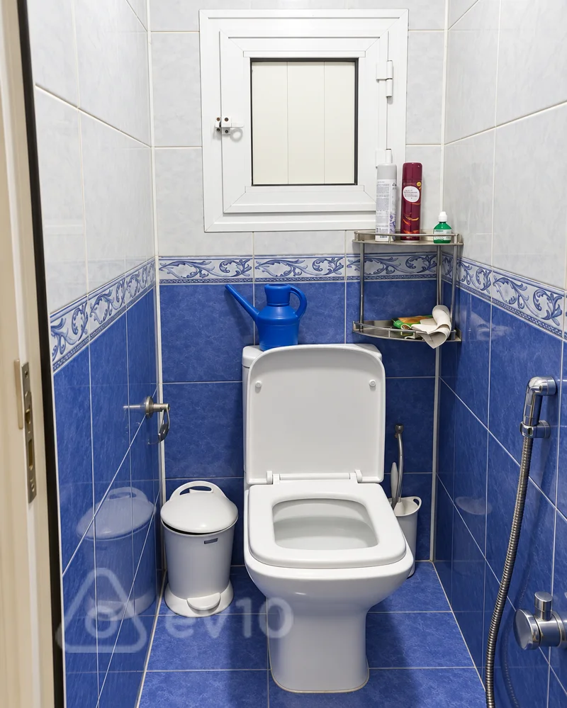 3 otaqlı mənzil, 74 m², Asif Məhərrəmov küçəsi — Mənzil, Bakı (7)
