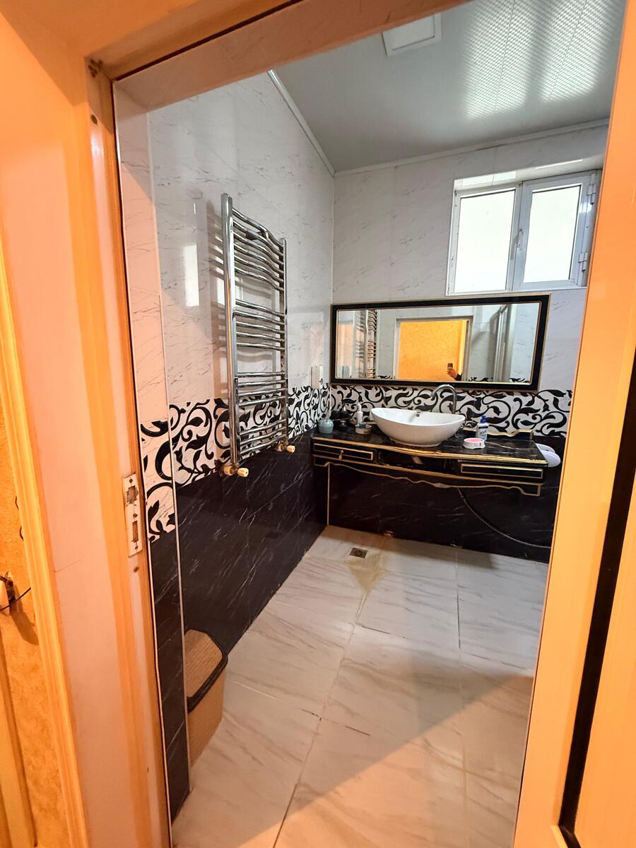Həyət evi kirayə verilir, Gəncə ş — Ev, villa, Gəncə (11)