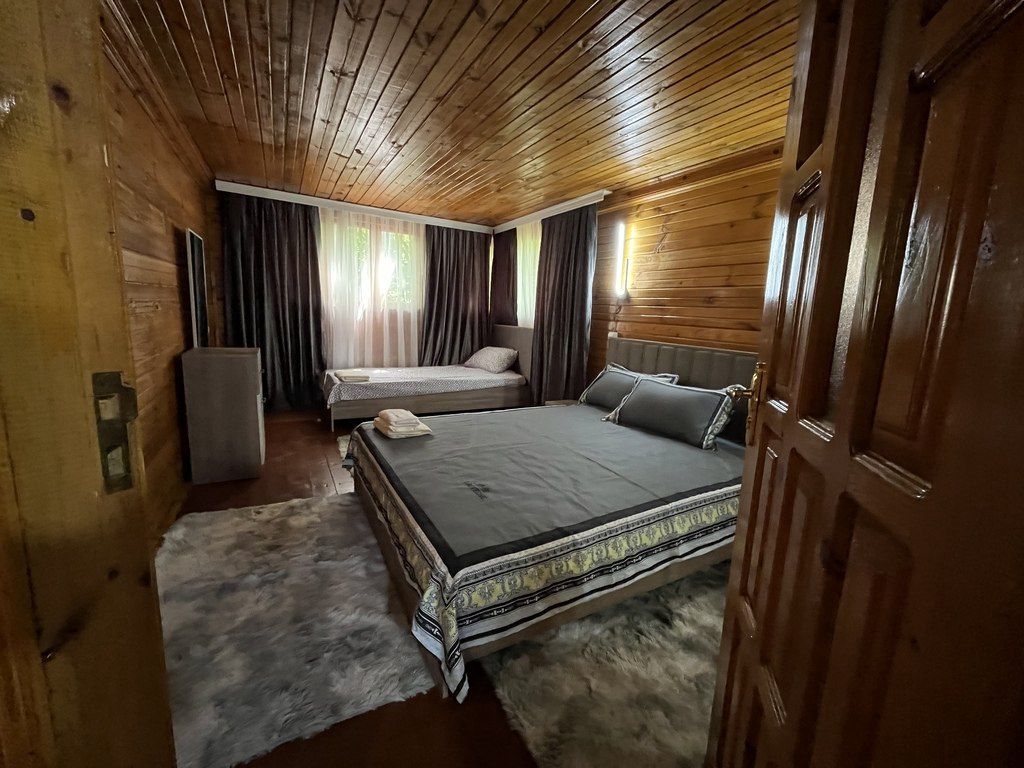 Bağ evi kirayə verilir, Masallı r — Ev, villa, Masallı (11)