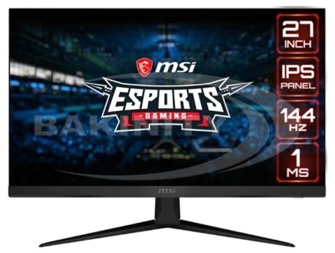 Monitor MSI Optix G271 — Bakı