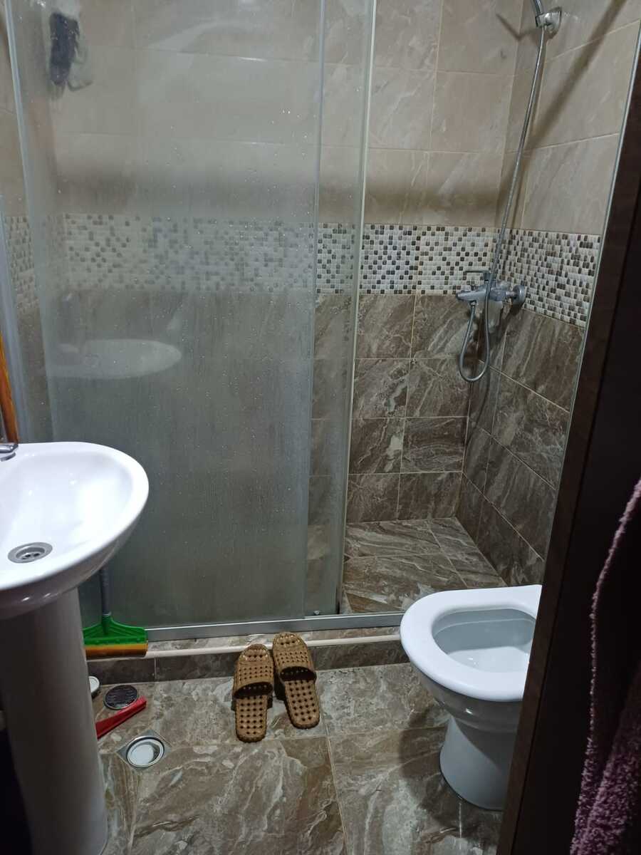 2-otaqlı yeni tikili, Sumqayıt ş., 54 m² — Mənzil, Sumqayıt (10)