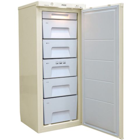Dondurucu "Pozis FV-115 Y" — Bakı