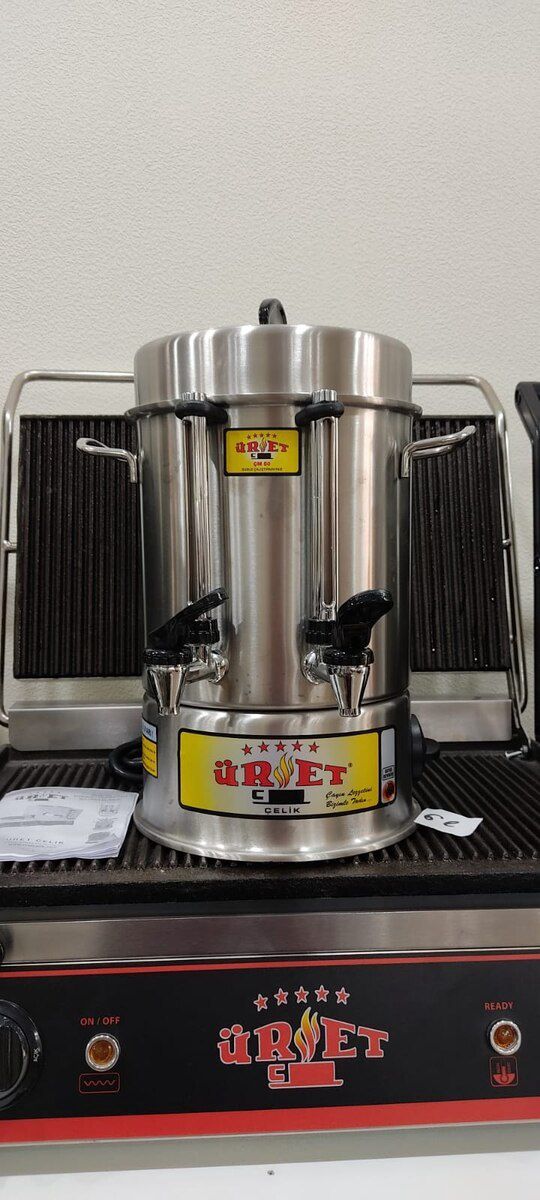 Elektrik samovar — Ev texnikası, Bakı (2)