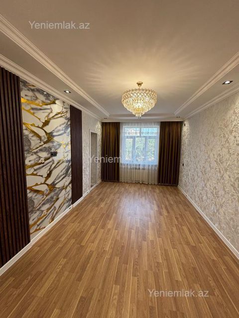 Satılır 3 otaqlı Bina evi menzil (Köhnə tikili), 65 m², Xətai rayonu — Ceyhun