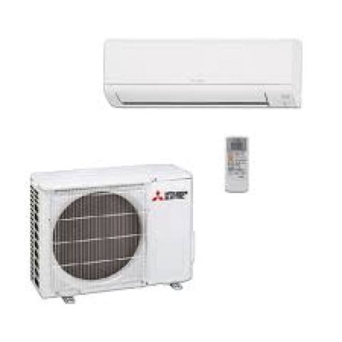 Mitsubishi Electric Classic Inverter MSZ-DW25VF / MUZ-DW25VF – 9000 — 1 100 ₼ · Bakı, Nərimanov · Kondisioner və split-sistemlər Mitsubishi Electric Classic Inverter MSZ-DW25VF / MUZ-DW25VF – 9000 — Bakı