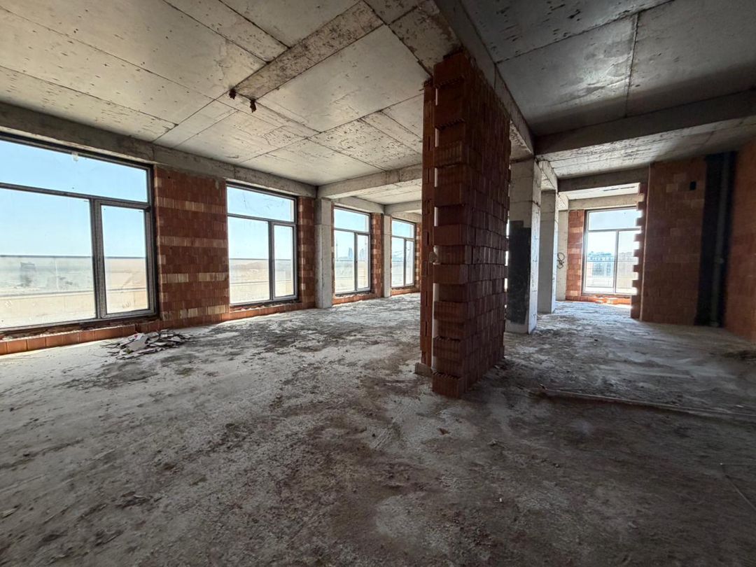 3 otaqlı mənzil, 183 m², Sahib Zeynalov küç., 19 (28 Residence) — Mənzil, Bakı (7)
