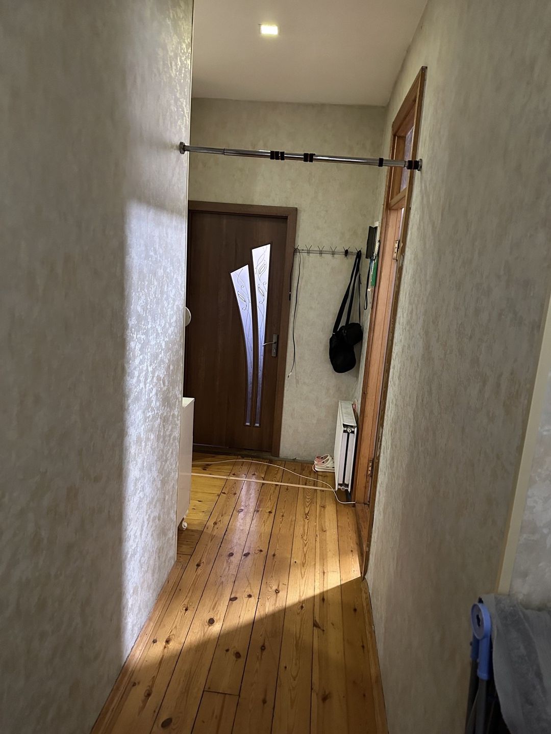 Həyət evi, Biləcəri qəs — Ev, villa, Bakı (12)