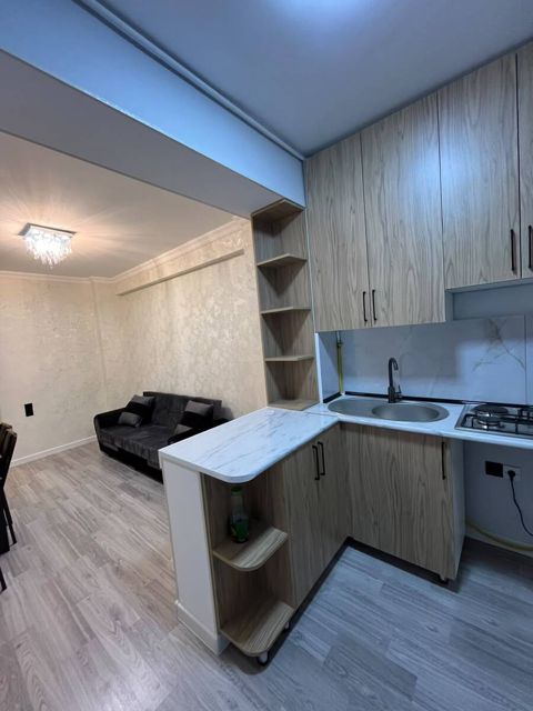 2-otaqlı yeni tikili, Xırdalan ş., 45 m² — 81 000 ₼ · Xırdalan · Mənzil 2-otaqlı yeni tikili, Xırdalan ş., 45 m² — Xırdalan