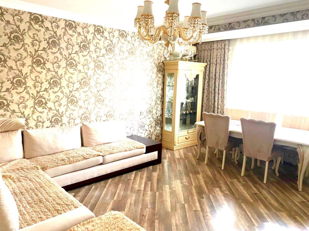 2-otaqlı yeni tikili kirayə verilir, 18-ci mkr., 83 m² — Mənzil, Sumqayıt (7)