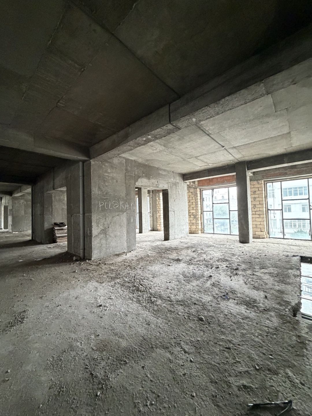Satılır obyekt 400 m² — Əmlak, Bakı (7)