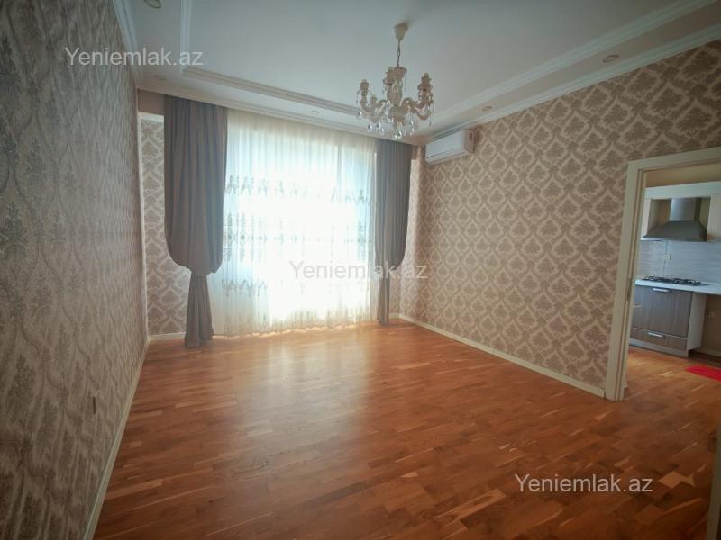 Satılır 3 otaqlı Bina evi menzil (Yeni tikili), 74 m², Yasamal rayonu — Mənzil, Bakı (3)