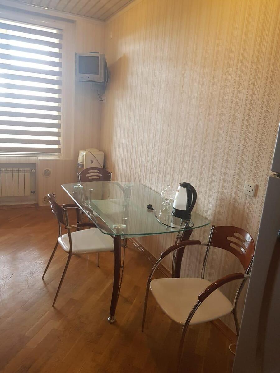 İcarəyə verilir 2 otaqlı yeni tikili 100 m² — Mənzil, Bakı (10)