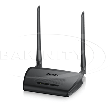 Access Point Zyxel WAP3205 — Giriş nöqtələri, Bakı (2)