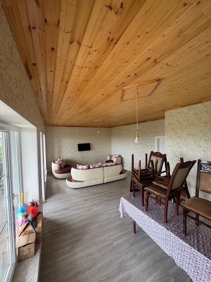 Satılır 5 otaqlı həyət evi/bağ evi 158 m² — Ev, villa, Bakı (4)