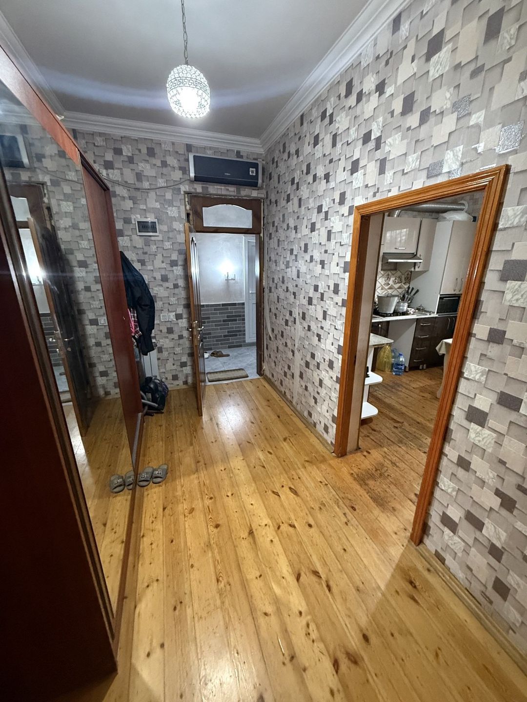 Satılır 3 otaqlı həyət evi/bağ evi 130 m² — Ev, villa, Bakı (7)