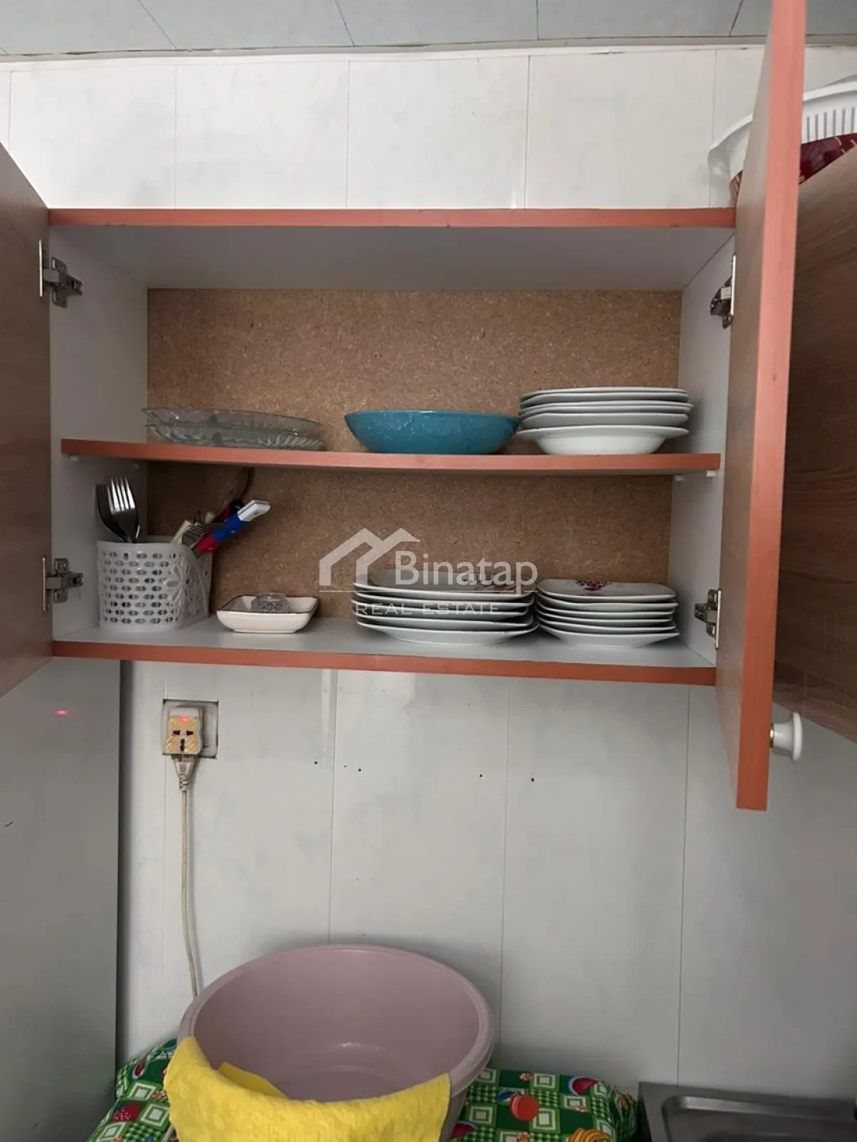İcarəyə verilir 2 otaqlı həyət evi / bağ evi 38 m², 8 Noyabr metrosu, Nəsimi rayonu — Ev, villa, Bakı (3)