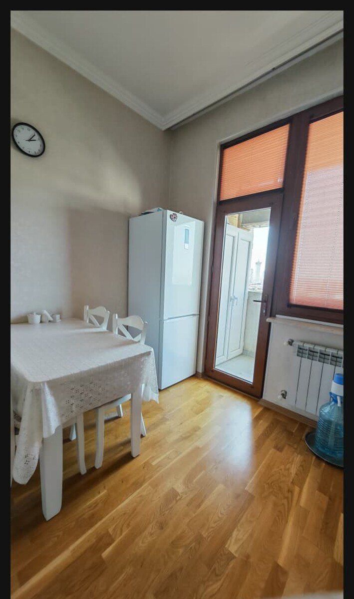 Satılır 3 otaqlı yeni tikili 85 m² — Mənzil, Bakı (12)
