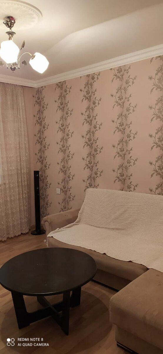 2-otaqlı mənzil, Azad Mirzəyev küç., 40 m² — Mənzil, Bakı (4)