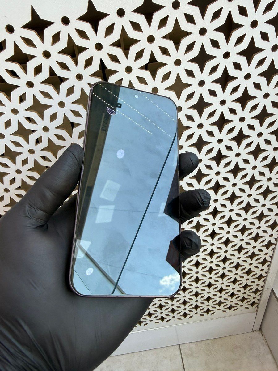 Oppo Reno 15 Pro Dusk Brown 512GB/12GB — Smartfonlar, Bakı