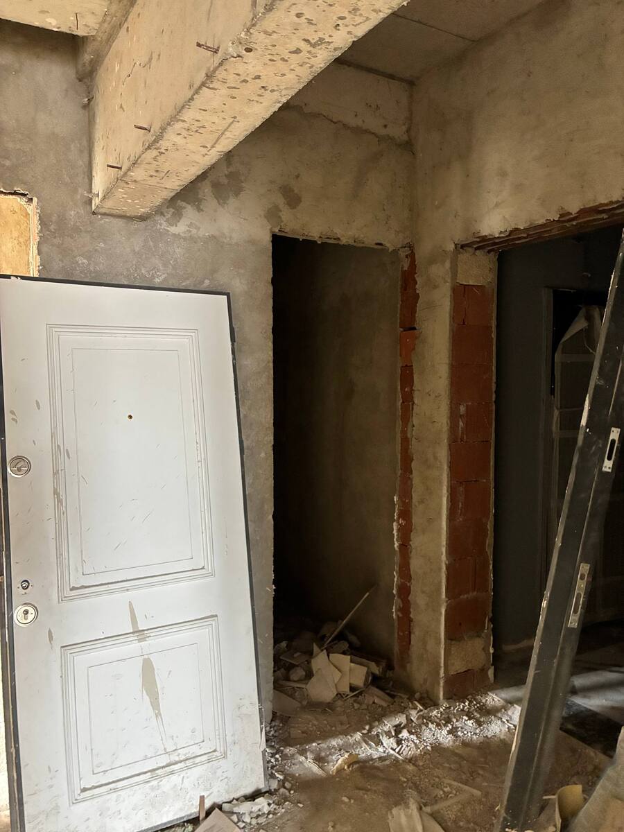 Satılır 4 otaqlı yeni tikili 185 m² — Mənzil, Bakı (8)