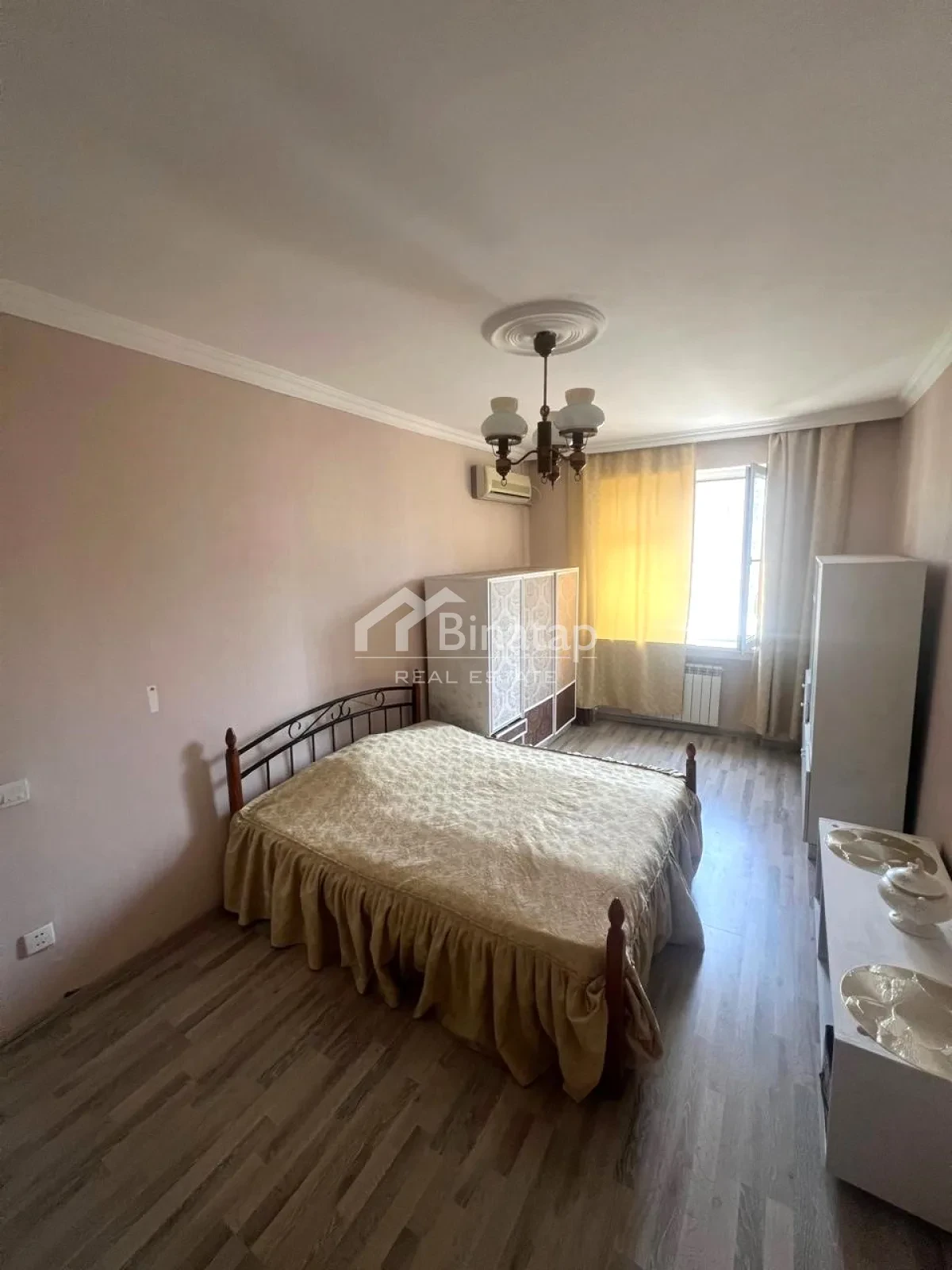 Satılır 2 otaqlı köhnə tikili 60 m², Həzi Aslanov metrosu, Xətai rayonu — Mənzil, Bakı (2)