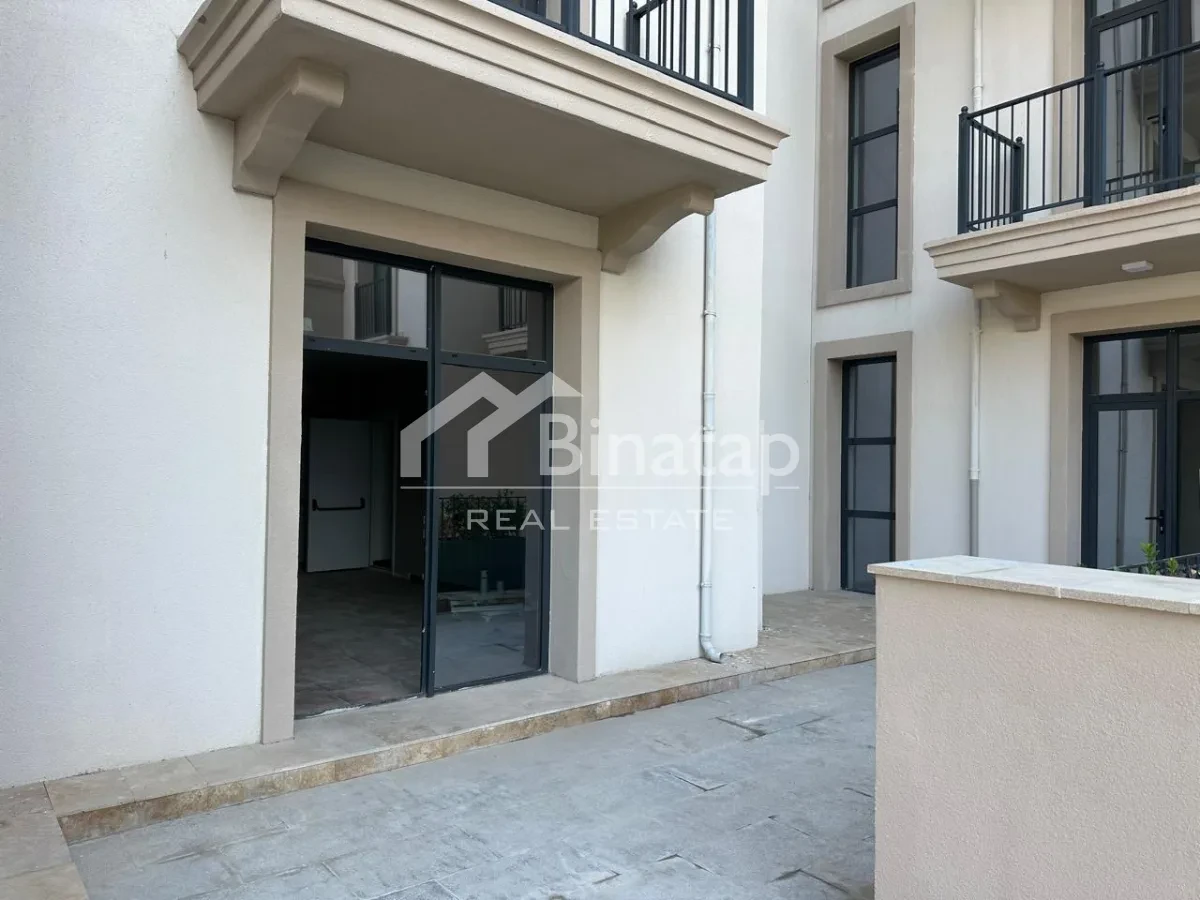 Satılır 2 otaqlı yeni tikili 73.2 m², Sea Breeze qəsəbəsi, Sabunçu rayonu — Mənzil, Bakı (3)
