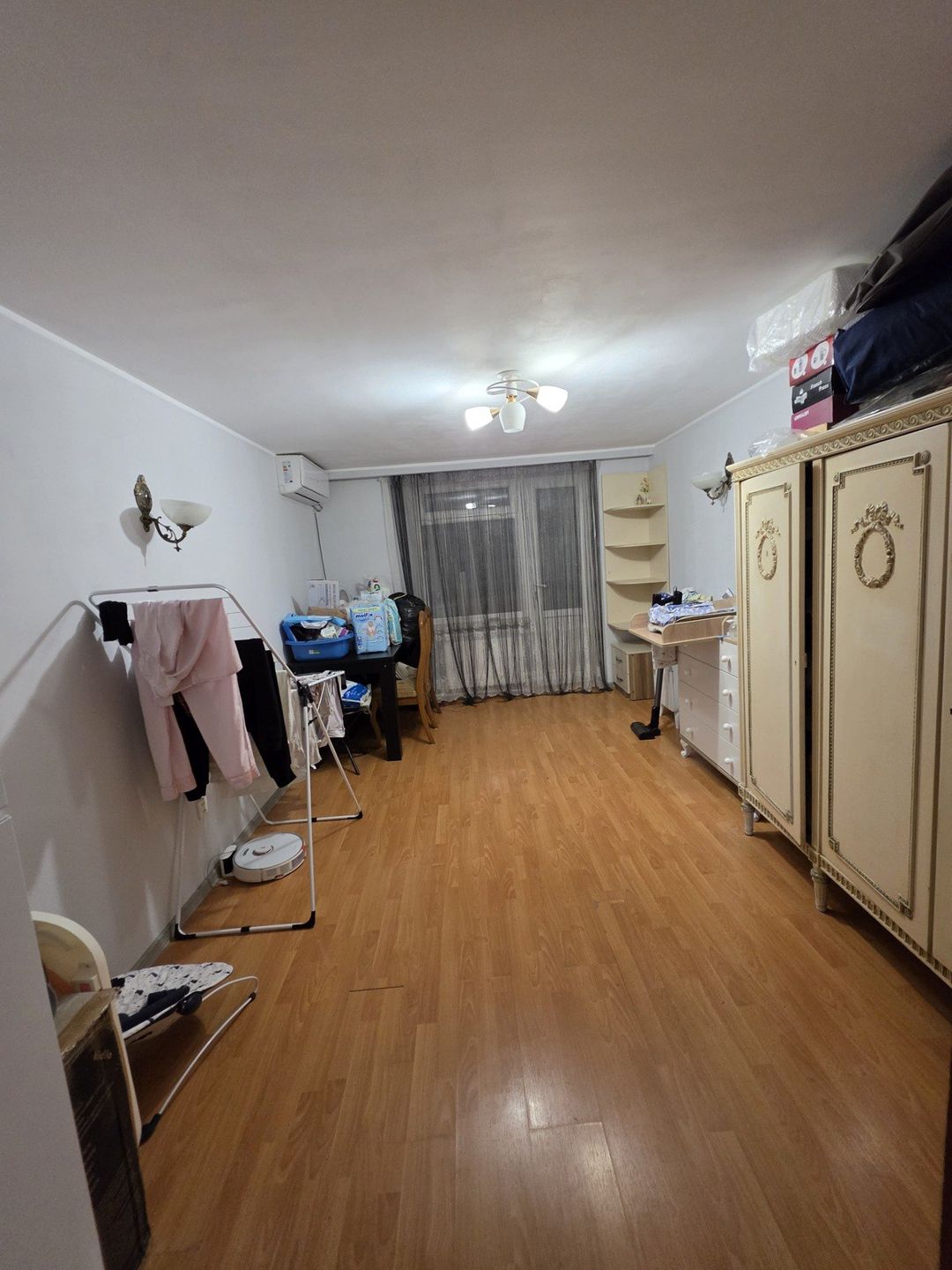 İcarəyə verilir 3 otaqlı köhnə tikili 60 m² — Mənzil, Bakı (5)