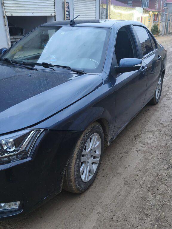 Khazar SD, 1.7 L, 2020 il, 215 000 km 77-HL-992 — Avtomobillər, Bakı (7)