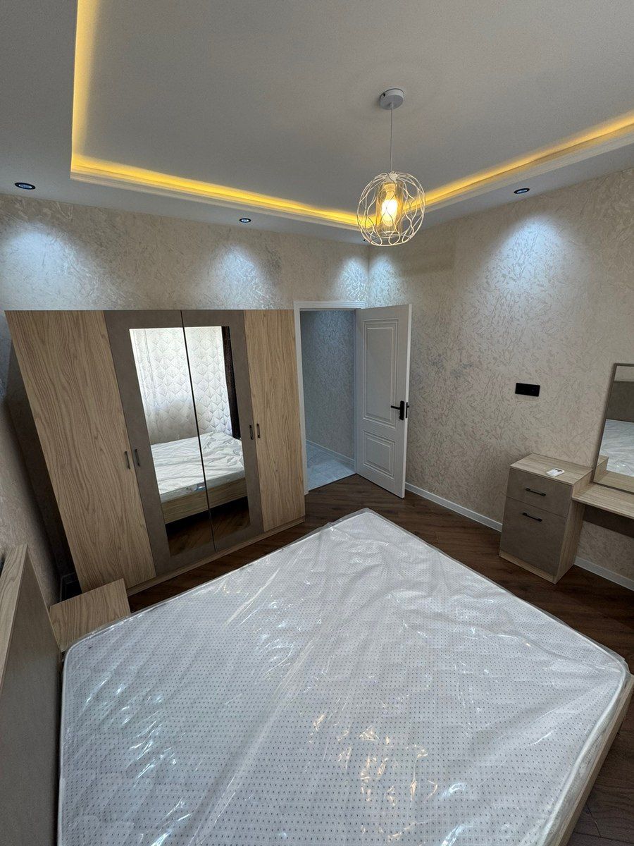 3-otaqlı yeni tikili, Xırdalan ş., 61 m² — Mənzil, Xırdalan (12)