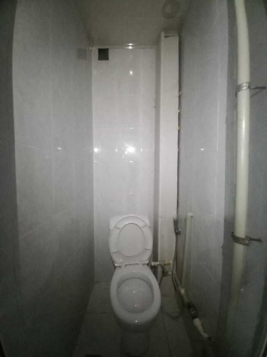 2-otaqlı mənzil, Sumqayıt ş., 58 m² — Mənzil, Sumqayıt (8)