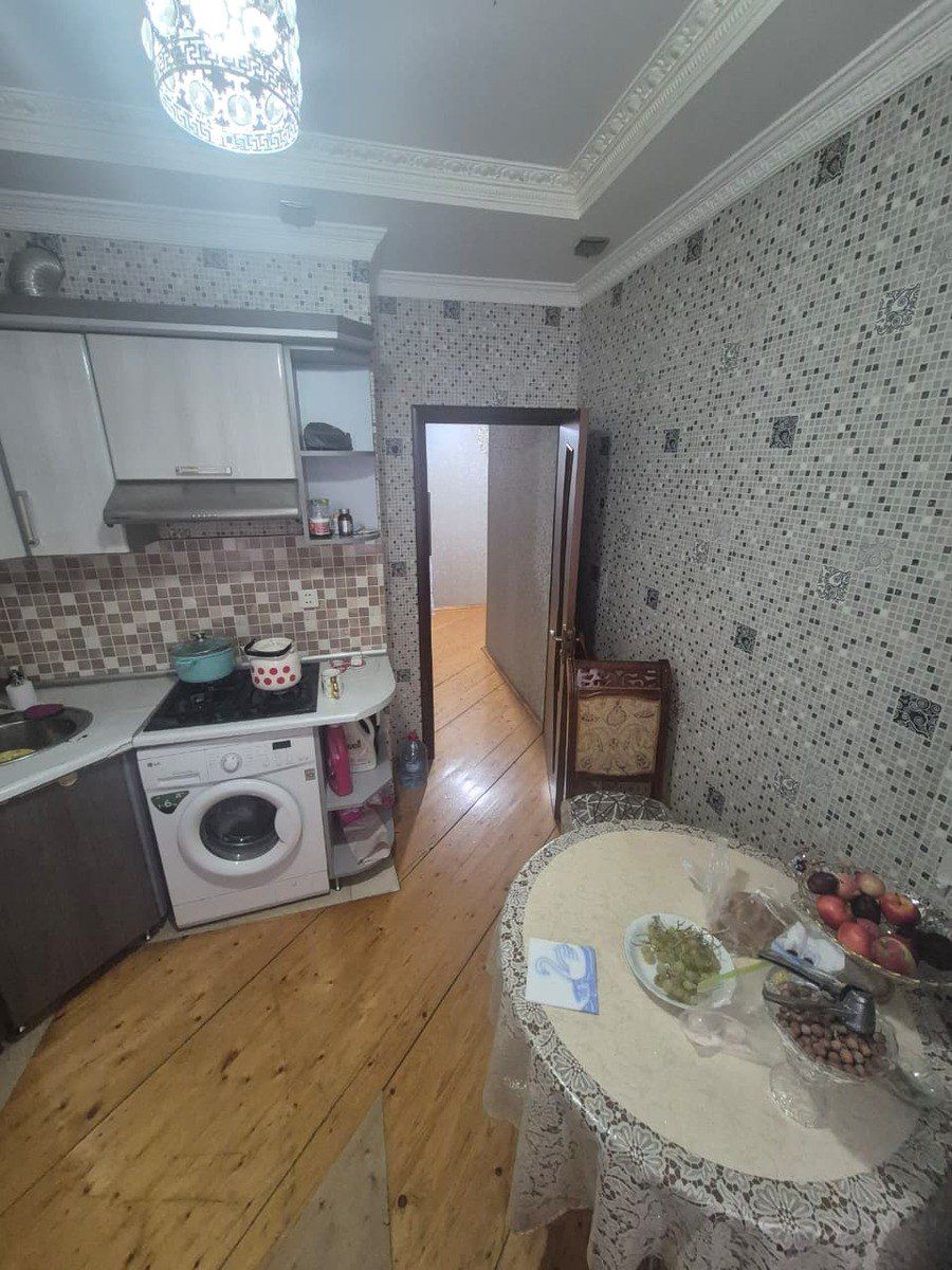 Satılır 3 otaqlı yeni tikili 85.2 m² — Mənzil, Xırdalan (11)