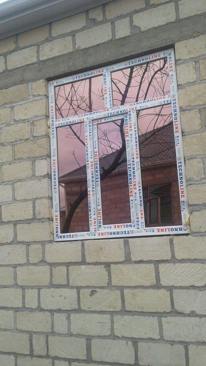 Həyət evi, Zərdab r — Ev, villa, Zərdab (3)