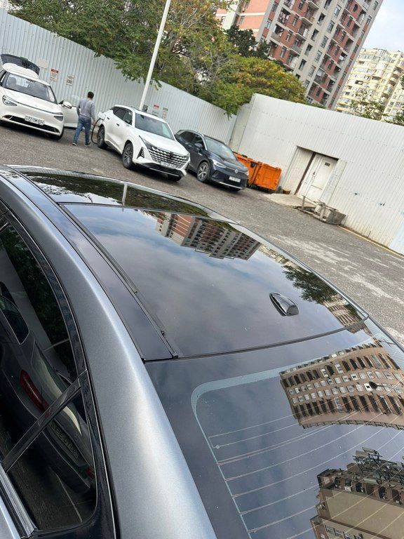 Nissan Maxima, 3.5 L, 2010 il, 168 000 km 10-OJ-142 — Avtomobillər, Bakı (8)