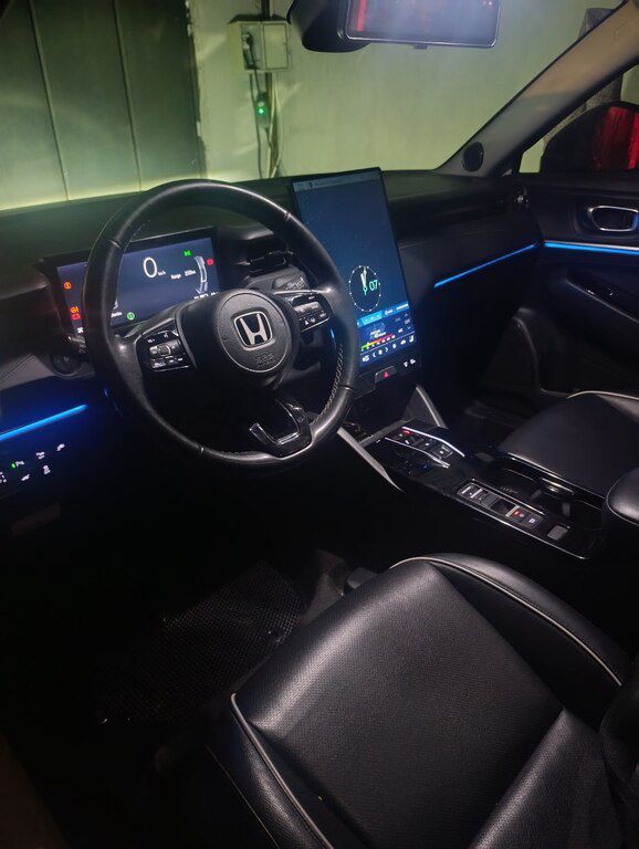 Honda e:NS1, 68.8 kWh, 2022 il, 89 650 km — Avtomobillər, Bakı (3)