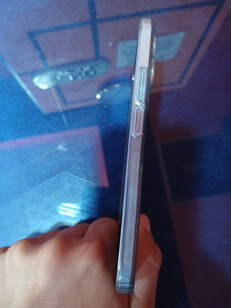 Honor X8b Midnight Black 128GB/8GB — Smartfonlar, Masallı (2)