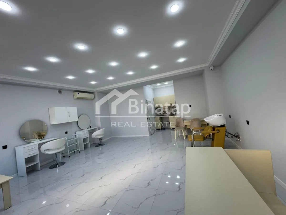 Satılır obyekt 52 m², Həzi Aslanov metrosu, Xətai rayonu — Əmlak, Bakı (2)