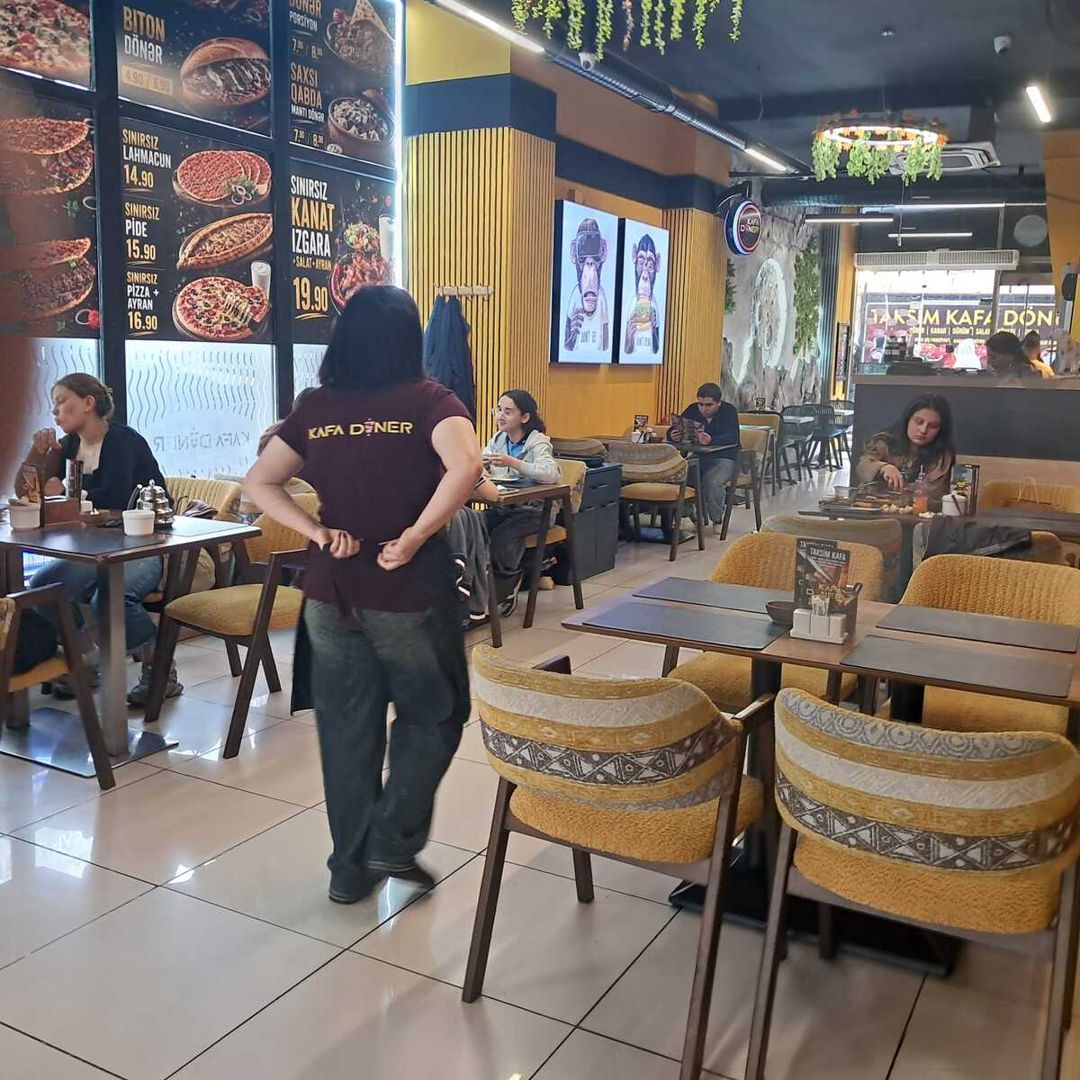 Satılır obyekt 148 m² — Əmlak, Bakı (3)