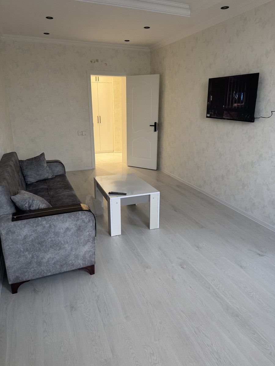 Satılır 3 otaqlı köhnə tikili 77 m² — Mənzil, Xırdalan (9)